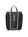Swiss Gear Hanging Toiletry Bag WJ6079 - Black