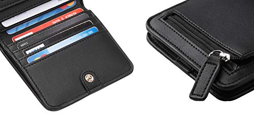 6 NapaWalli+Blocking+Compact+Genuine+Leather