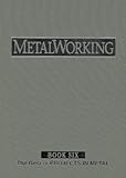 Metal Working Book 6: The Best of Projects in Metal by 