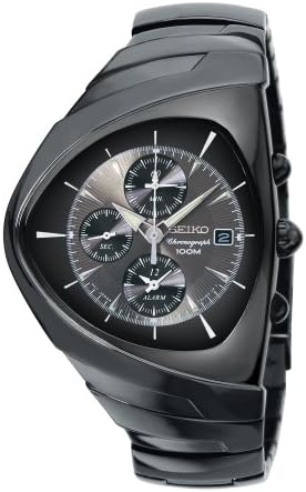 seiko triangle watch