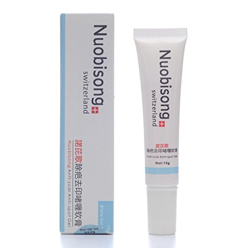 Beauty Flawless/Stretch Marks 