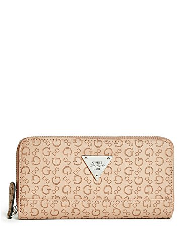 Women's Delightful Zip-Around Wallet