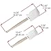 Rubbermaid Commercial High Heat Silicone Spatula, 13.5