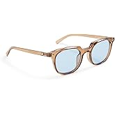 Le Specs Women's Le Resolu Sunglasses