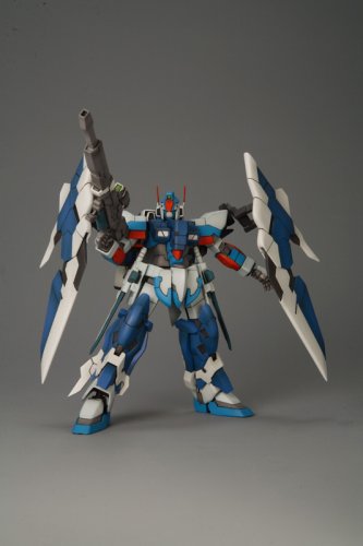 Super Robot Wars Ptx-014-03c Arblade Custom Model Kit