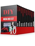 Image de DIY MEGA BOX SET: The Best Do It Yourself - Crafts Guides for Beginners