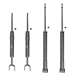 1711 - SENSEN Shocks Struts, Full Set, 4 Pieces, Lifetime Warranty