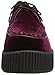 T.U.K. Unisex V8463 Creeper Oxford