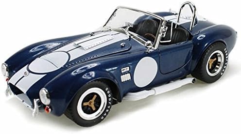 shelby cobra diecast