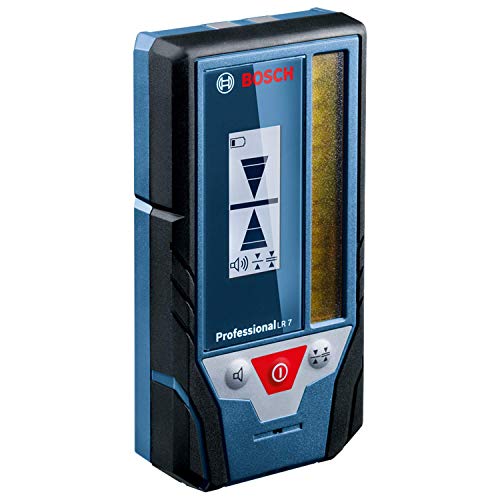 Bosch Professional Laserempfänger LR 7