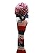 USA Majek #7 Hybrid Golf Pom Pom Knit Rescue Utility Club Head Cover