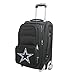 Concept One NFL Dallas Cowboys 21-inch Carry-On Luggage