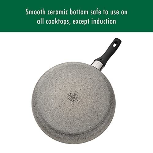 BALLARINI Parma by HENCKELS 8inch Nonstick Fry Pan, Made in Italy