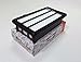 F1AUTO FA9183 FLAT PANEL ENGINE AIR FILTER