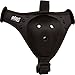 Adapt Athletics Enhanced Headgear for Wrestling, BJJ, & MMA Ear Protection: Extra Strong Stitching, Comfortable Chin Strap, Machine Washable, New Easy to Adjust Design One Size Fits Most (Black)