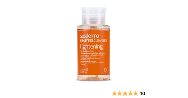 sesderma sensyses cleanser