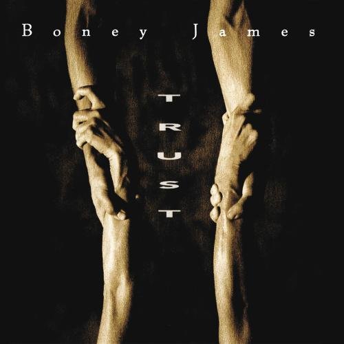 Boney James - Creepin