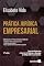 Livro Prática Jurídica Empresarial - 12ª Edição 2025