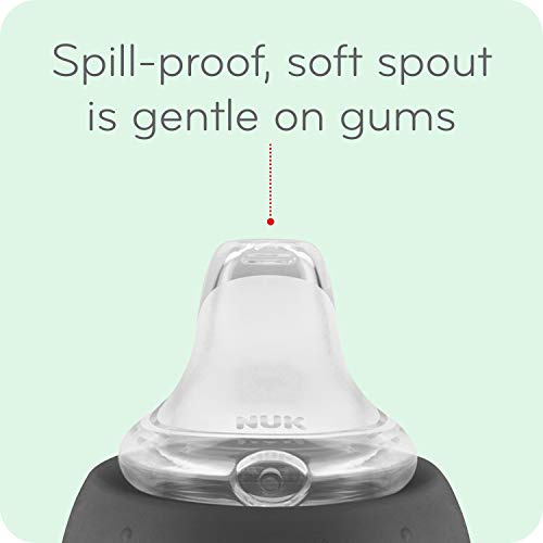 nuk learner sippy cup 10 oz