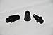 Strain Reliefs for Pendant Lighting, 50pcs - Strain Relief Cord Grips for Wiring - 1 pack of 50