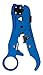 Jonard Tools UST-596 Universal Cable Stripper for RG59 and RG6 COAX, Network, and Telephone Cables