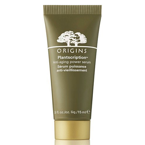 Origins plantscription anti-aging power serum 0.5 fl. o…