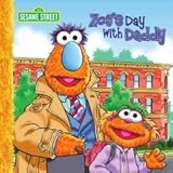 Zoe's Day with Daddy