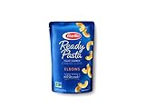 Barilla Elbows Ready Pasta, 3.763 oz