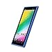 iRULU eXpro X1 7 Inch Google Android Tablet PC, 1024x600 Resolution, 8GB Nand Flash, Wi-Fi, Games, Dual Cameras (Blue)