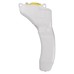 TRQ Radiator Coolant Reservoir Expansion Tank