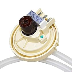 6501EA1001R Switch Assembly，Washing Machine