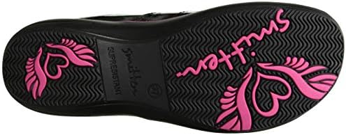 smitten nursing clogs