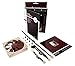 Noctua NF-P12 PWM, Premium Quiet Fan, 4-Pin (120mm, Brown)