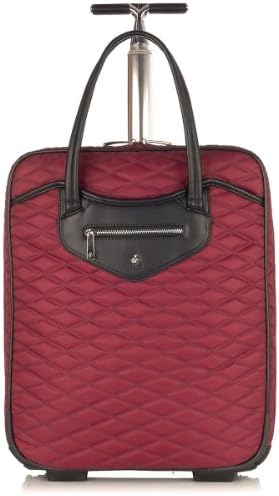Knomo Womens 18-801 Laptop Bag