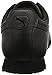 PUMA Women's Roma Basic Sneaker,Black/Black,8.5 B US
