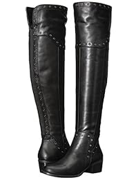 Vince Camuto Women's BESTAN Over The Over The Knee Boot