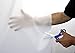 ALZO Silk Diffusion Fabric White, 1 Yard Long 60 Inches Wide