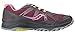 Saucony Women's Grid Excursion Tr10 Trail running Shoe