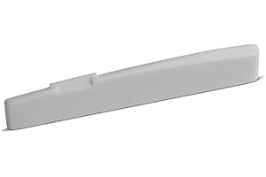 MACNICHOL GUITARS Bone Guitar Saddle – Fits Many Breedlove® Atlas Guitars – 13 mm Height