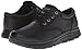 Skechers for Work Men's Flex Advantage SR-Prien Walking Shoe, Black, 7.5 M US
