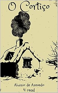 Livro O Cortiço