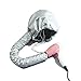 Bifast Portable Soft Bonnet Hood Hair Drying Cap Hat Blow Hair Dryer