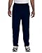 Premium Wear Men's Sweatpants Pockets & Drawstring Waistband | Navy XX-Large