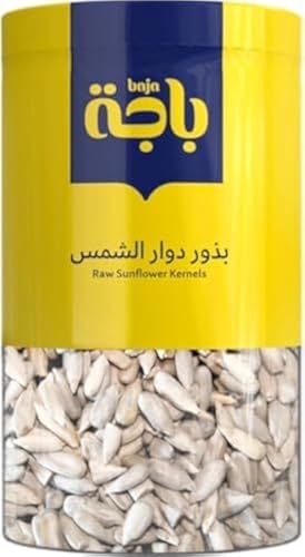سعر مكسرات حب دوار الشمس من باجا، 230 جرام فى السعودية | بواسطة امازون ...