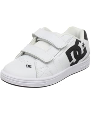 Kids Net V SE Skate Shoe (Little Kid/Big Kid)