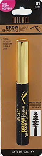Milani Brow Shaping Clear Gel by Milani