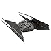 Star Wars Kylo Ren and TIE Fighter Set The Last Jedi