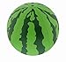 Juvale Giant Watermelon Pool Beach Ball Fun Pool Toys Floats Summer Party 16 Inches