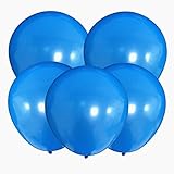 GuassLee Big Balloon 36 Inch Latex Giant Balloon Large Balloons for Photo Shoot/Birthday/Wedding Party/Festival/Event/Carnival Decorations