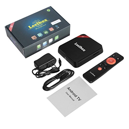 6 Leelbox+Q3+Android+Bluetooth+Dual+WIFI